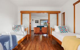 Orewa Kiwi Cabins
